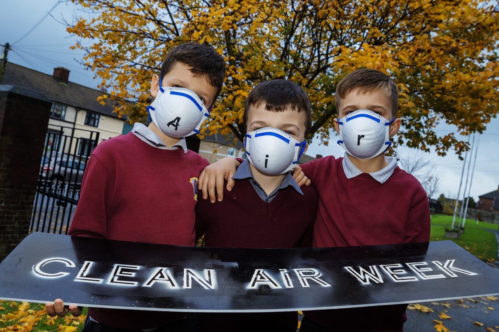 CleanAirWeek