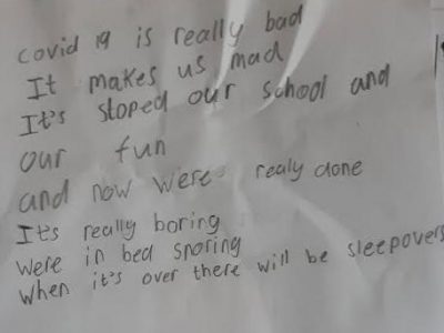 Killian's Poem